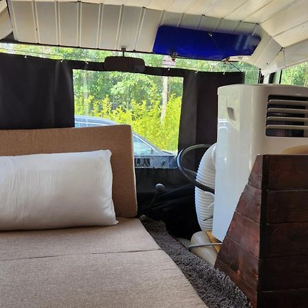 Genting Greenwoods Tiny Houses & Events Hall Гентінг-Гайлендс Екстер'єр фото
