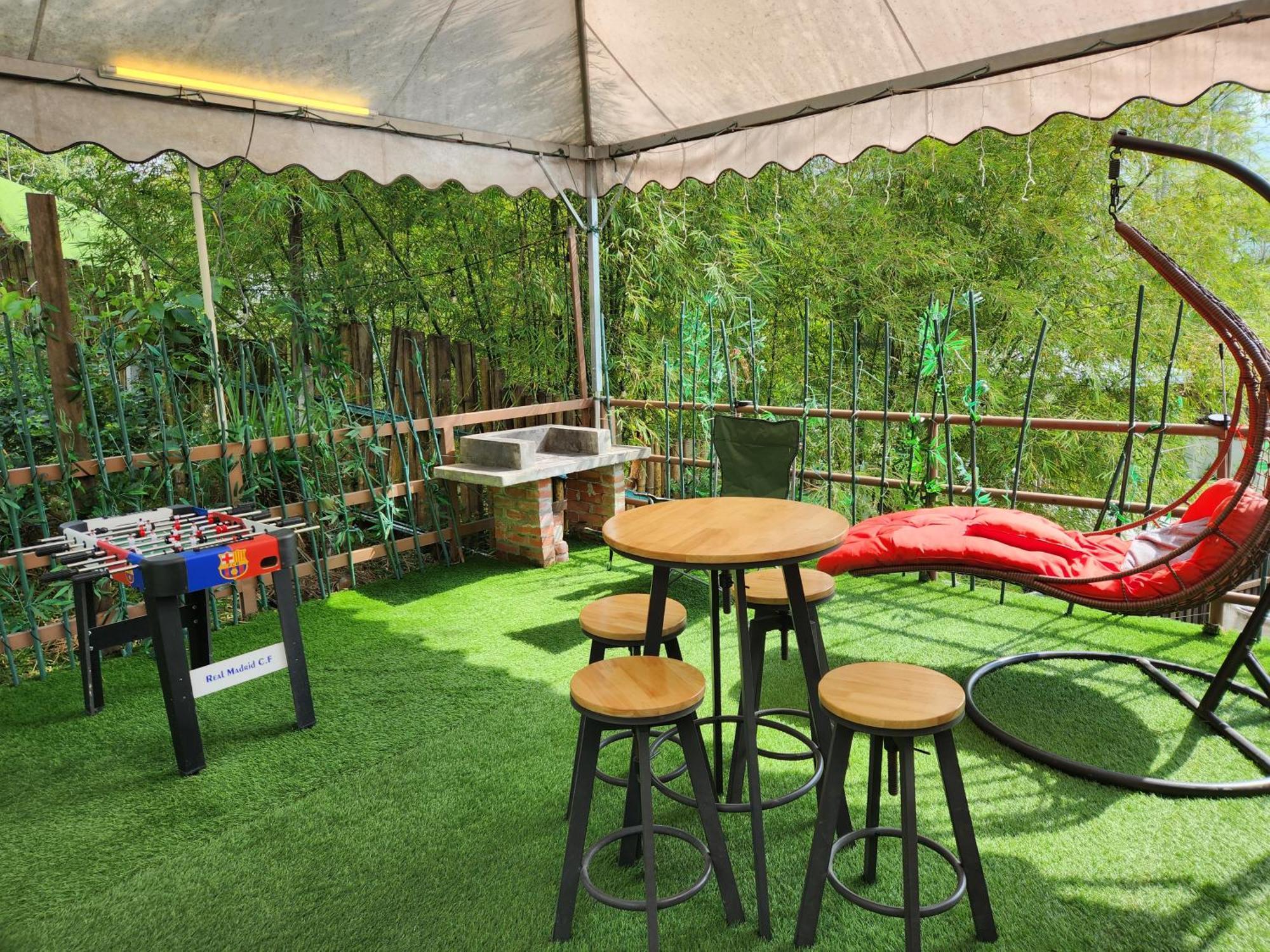 Genting Greenwoods Tiny Houses & Events Hall Гентінг-Гайлендс Номер фото