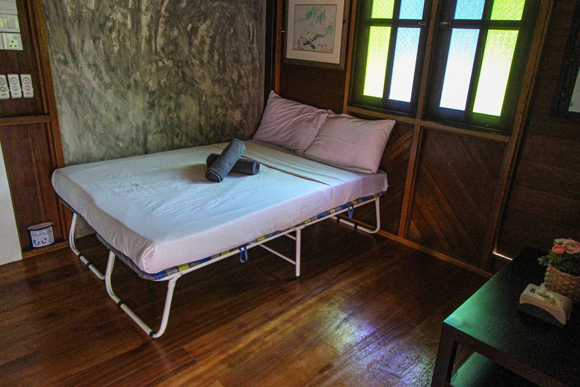 Genting Greenwoods Tiny Houses & Events Hall Гентінг-Гайлендс Номер фото